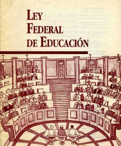 Nueva Ley Federal de Educación de 1973