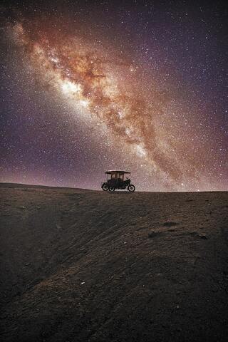 La Estación Espacial Internacional (1998)