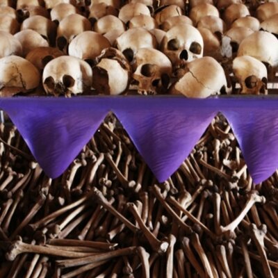 Timeline: The Rwandan Genocide