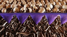 Timeline: The Rwandan Genocide