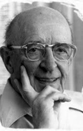 Carl Rogers (Humanismo)