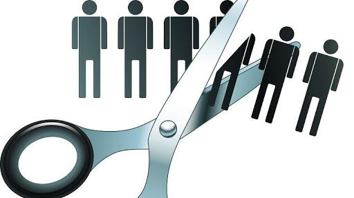 RECORTE DE PERSONAL LABORAL EN APPLE