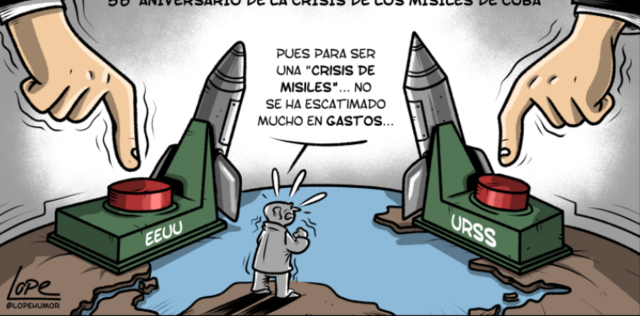 Crisis de los Misiles