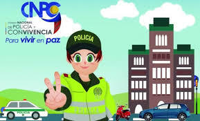 Código de la policía