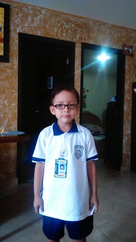 INGRESO AL PREESCOLAR