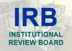 Institutional Review Board