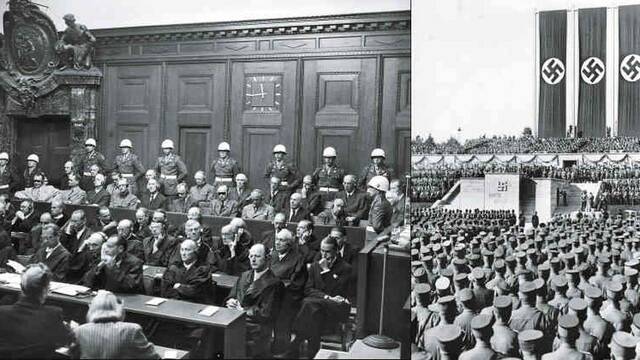 Postulados de Nuremberg