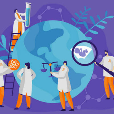 Timeline: Principales   acontecimientos, antecedentes, códigos, declaraciones y normativos sobre bioética