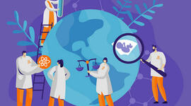 Timeline: Principales   acontecimientos, antecedentes, códigos, declaraciones y normativos sobre bioética