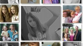 Timeline: my life timeline