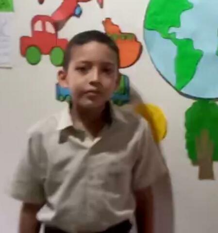 INGRESO A LA PRIMARIA