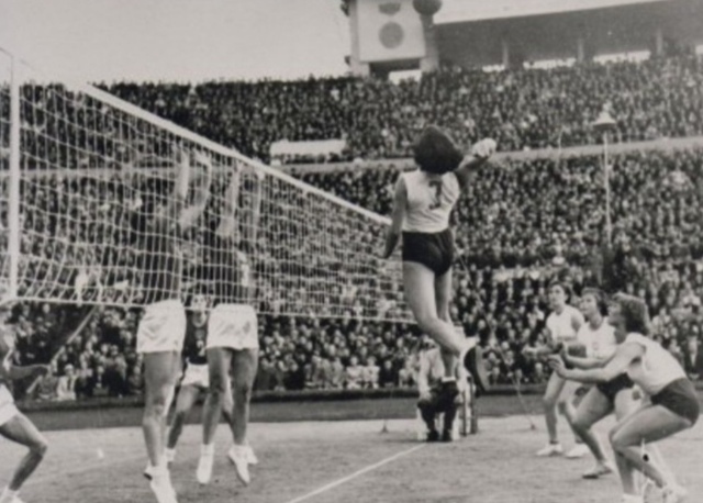 Regulacion de numero de toques.