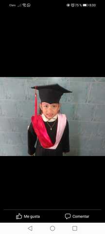 INGRESO A PREESCOLAR