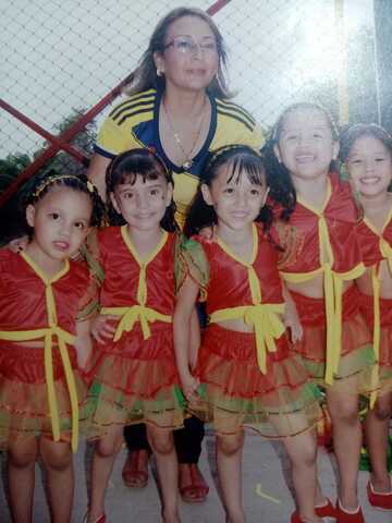 mi primera intercalase