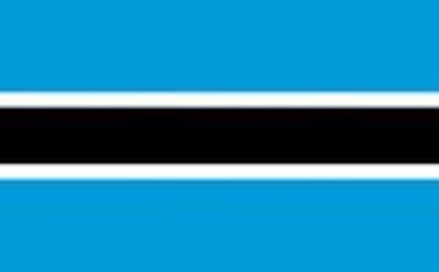 Botswana gained independence from Britian