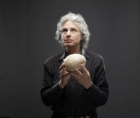 Steven Pinker