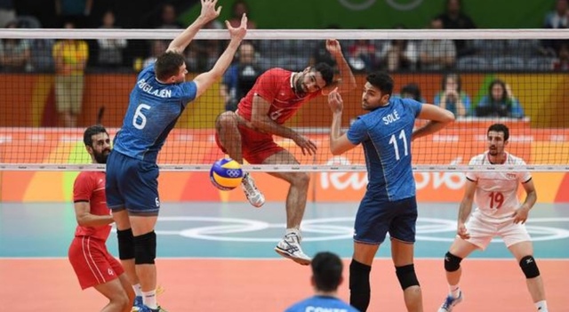 Duracion de los encuetros.