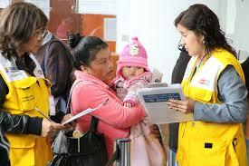 Reclamos de pacientes en normas éticas