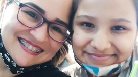 Timeline: HISTORIA DE MI VIDA