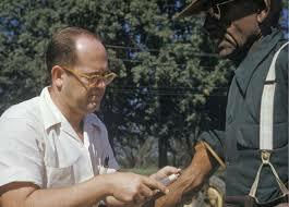 Tuskegee Syphilis Study