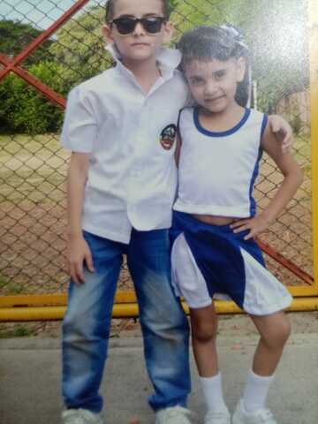 en primaria