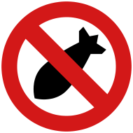 Inicio del desarme nuclear