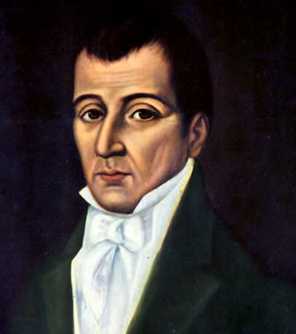 Joaquín Camacho
