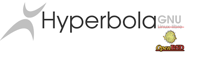 Hyperbola GNU/Linux