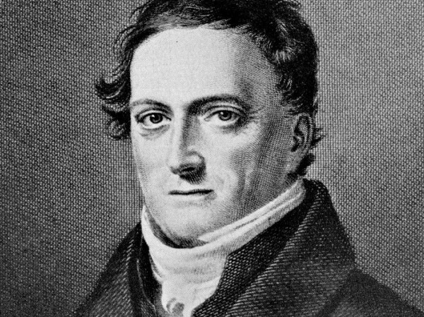 Johann Friedrich Herbart.
