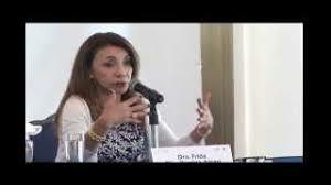 Frida Díaz Barriga (1955-2019)