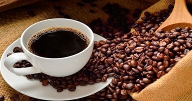 El primer centro cafetero del país