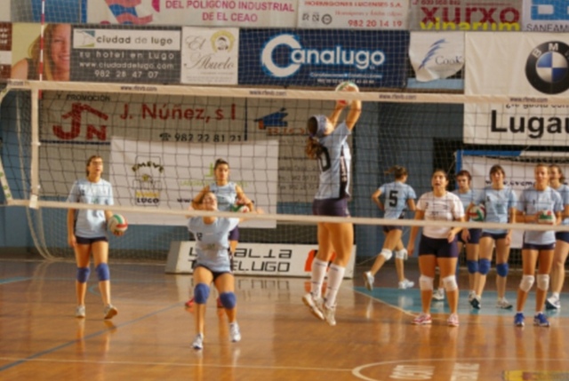 Estructura del juego