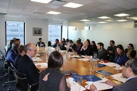 La creación de Ethical Advisory Board