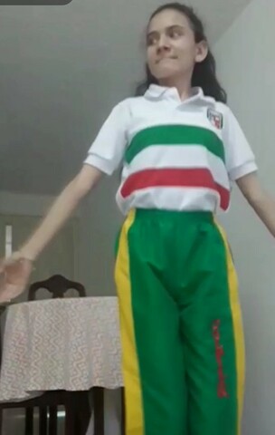 en el colegio nuestra señora del pilar