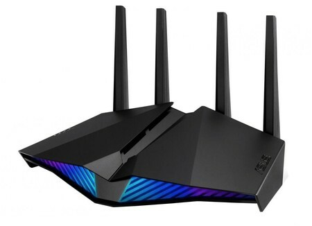 El router
