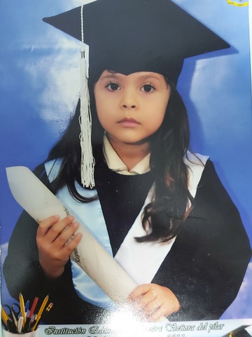 Ingreso a preescolar