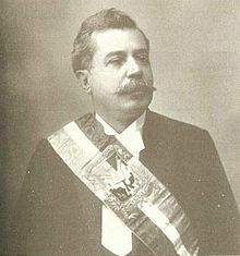 Segunda presidencia de Juan Isidro Jimenes