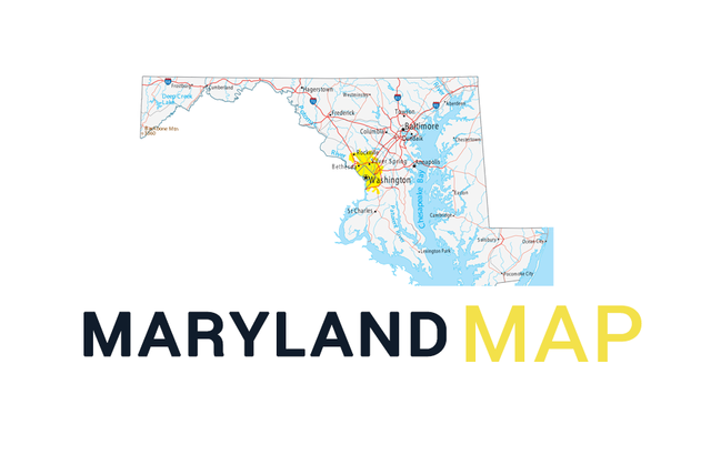 Clínicas en Maryland
