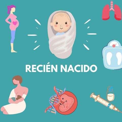 RECIÉN NACIDO