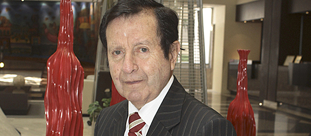 Fabian Martínez Villegas