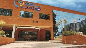 Primera oficial Carta de Derechos de los Pacientes