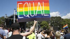 Timeline: Palma - Gay Marriage