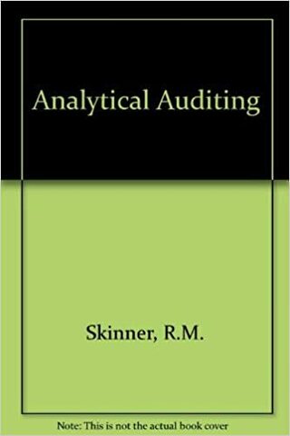 R. M. Skinner & R. J. Anderson