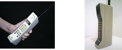 PRIMER SISTEMA TELEFÓNICO MÓVIL