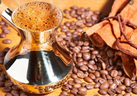 Los primeros cafés públicos en Constantinopla