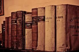 Se aprobaron asientos realizados en libros de contabilidad