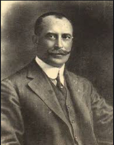 Francisco J. Peynado