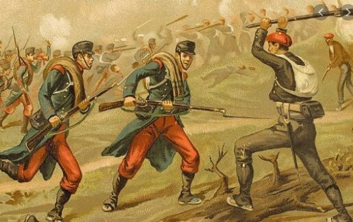 Un mal día para el café