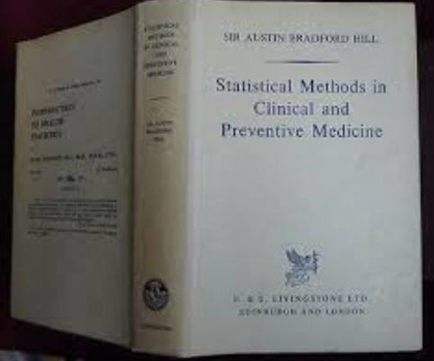 Libro Statistical Methods in clinical and preventive medicine