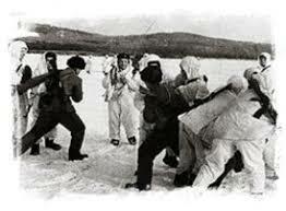 Respuesta Soviética